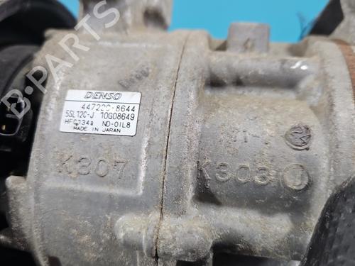 AC compressor FIAT STILO Multi Wagon (192_) 1.9 D Multijet | BP40292987M34 - Image 8