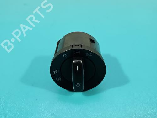 Headlight switch VW JETTA III (1K2) 2.5 | BP37817461I24 - Image 2