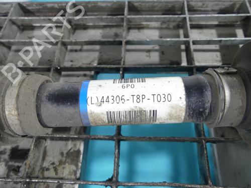 Left front driveshaft HONDA HR-V (RU) 1.5 (RU1) | BP37887229M38 - Image 4