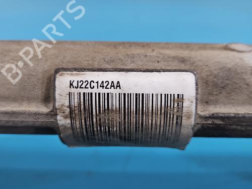 Steering rack FORD B-MAX (JK) | BP37825227M22 - Image 7