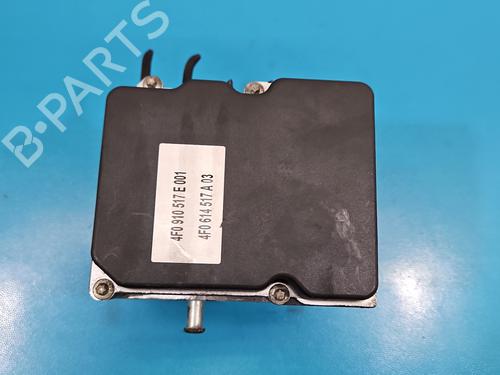 ABS pump AUDI A6 C6 (4F2) 4.2 quattro | BP37852699M43 - Image 10