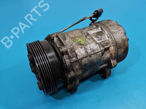 Used AC compressor AC compressor SKODA OCTAVIA I (1U2) 1.9 TDI (90 hp) 40461161 40461161