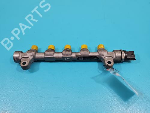 Injection rail HYUNDAI i40 I CW (VF) 1.7 CRDi | BP37814271M98 - Image 3