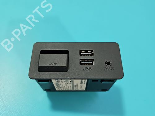 Electronic module MAZDA CX-3 (DK) 1.5 SKYACTIV-D AWD (DK4WS, DK5AW) | BP37857762M83 - Image 2