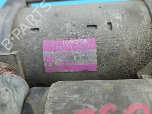 Starter TOYOTA RAV 4 IV (_A4_) 2.0 D 4WD (ALA41_) | BP37838199M8 - Image 5