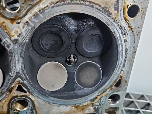 Cylinder head PORSCHE PANAMERA (970) 3.6 | BP39554334M5  - Image 17