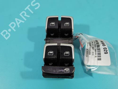 Switch AUDI A5 Sportback (8TA) 2.0 TDI quattro | BP38139686I30 - Image 2