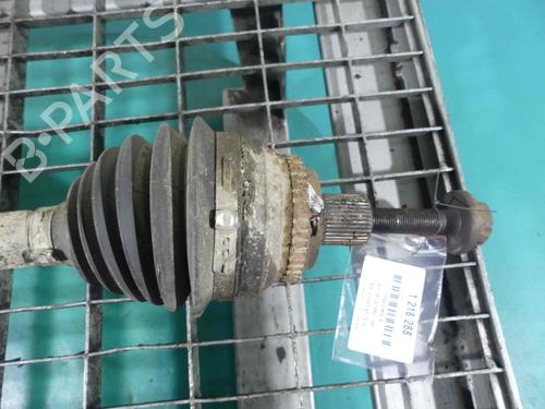 Right front driveshaft AUDI A6 C4 (4A2) | BP37883846M39 - Image 2