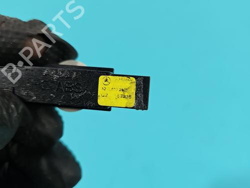 Electronic module MERCEDES-BENZ E-CLASS (W213) E 220 d 4-matic (213.005) | BP37819383M83 - Image 5