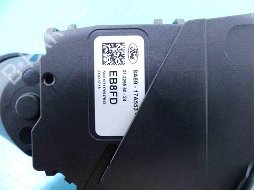 Steering column stalk FORD TRANSIT COURIER B460 Box Body/MPV | BP38154044I23 - Image 4