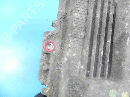 Engine control unit (ECU) OPEL ASTRA H Estate (A04)  | BP37989593M57  - Image 5