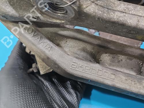 Left front brake caliper AUDI Q7 (4MB, 4MG, 4MQ) 3.0 TFSI quattro | BP37836732M105 - Image 9