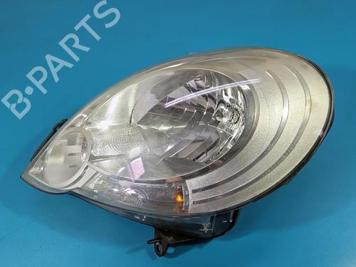 Left headlight RENAULT KANGOO Express (FW0/1_) 1.5 dCi 70 (FW0A, KW0V) | BP38729327C28 - Image 2