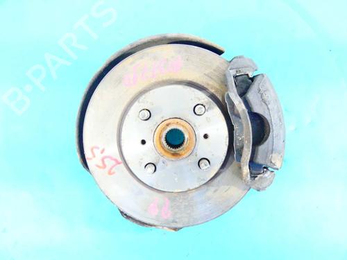 Used Right front steering knuckle Right front steering knuckle 37876699 37876699