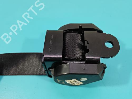 Rear left seatbelt BMW X6 (E71, E72) xDrive 40 d | BP37823976I29 - Image 5