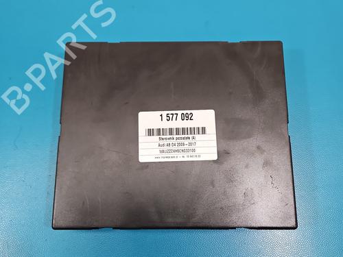 Electronic module AUDI A8 D4 (4H2, 4H8, 4HC, 4HL) 2.0 TFSI hybrid | BP37843145M83 - Image 5