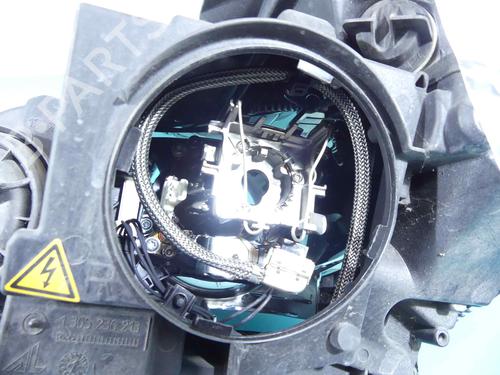 Right headlight MERCEDES-BENZ C-CLASS (W204) C 280 (204.054) | BP37894824C29 - Image 9