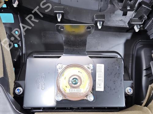 Dashboard HYUNDAI ELANTRA V Saloon (MD, UD) 1.6 | BP38131260C46 - Image 9