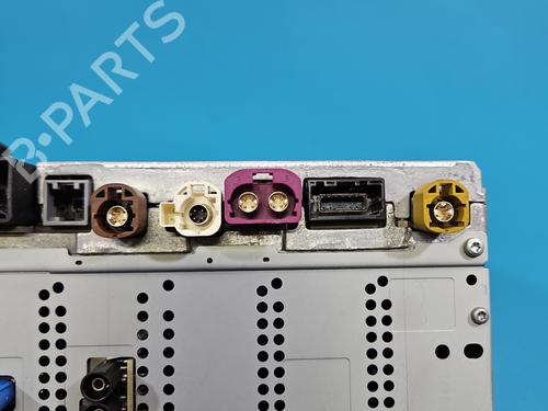 Electronic module VW PASSAT B6 Variant (3C5) 2.0 TFSI | BP37843971M83 - Image 14