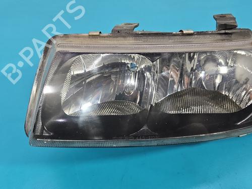 Left headlight SEAT LEON (1M1) 1.6 16 V | BP39987308C28 - Image 4
