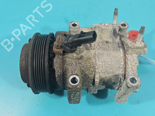 AC compressor DODGE GRAND CARAVAN 3.6 | BP38127334M34 - Image 3