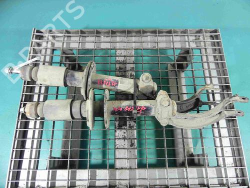 Used Right front shock absorber Right front shock absorber 37883822 37883822