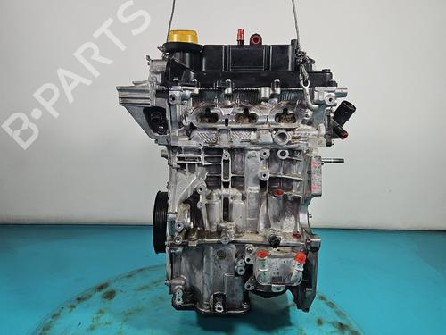 Engine DACIA SANDERO III | BP38129776M1 - Image 2