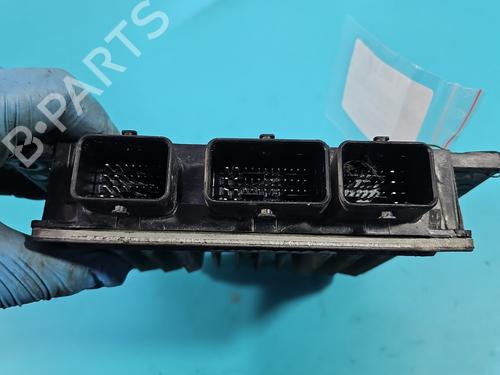 Engine control unit (ECU) RENAULT KANGOO Express (FW0/1_) 1.5 dCi 70 (FW0A, KW0V) | BP37817260M57 - Image 4