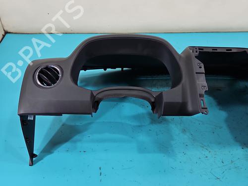 Salpicadero JEEP COMPASS (MK49) 2.0 | BP38141340C46 - Image 7