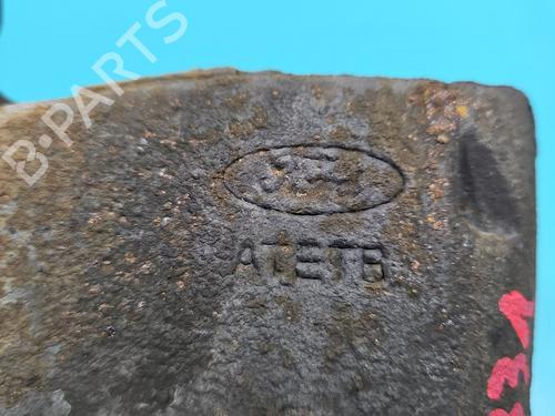 Right front brake caliper FORD TRANSIT COURIER B460 Box Body/MPV | BP38135436M104 - Image 3