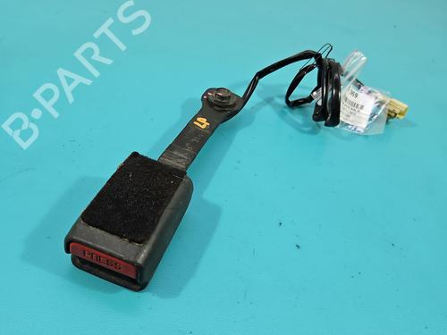 Used Front left seatbelt Front left seatbelt 37823248 37823248