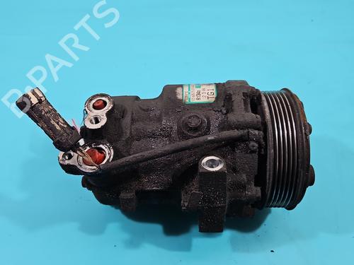 AC compressor SUZUKI WAGON R+ (MA) 1.3 DDiS (RB413D) | BP38118117M34 - Image 5