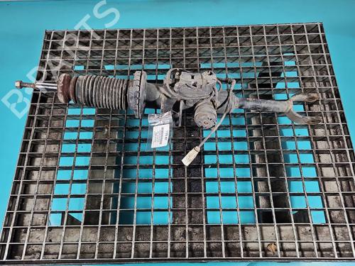 Used Left front shock absorber Left front shock absorber BMW 7 (F01, F02, F03, F04) 730 d (245 hp) 38146498 38146498