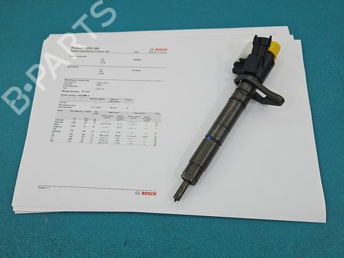 Used Injector Injector 37857141 37857141