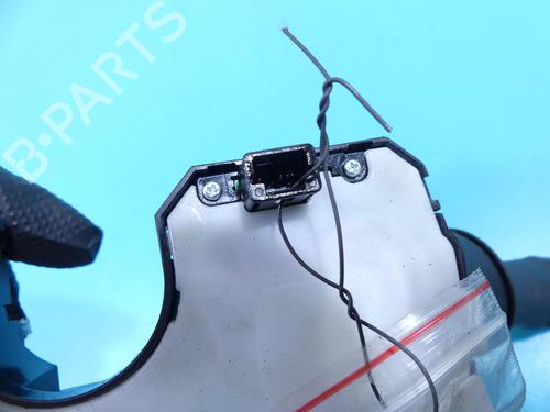 Steering column stalk RENAULT KOLEOS I (HY_) 2.0 dCi 4x4 (HY0B) | BP37808994I23 - Image 6