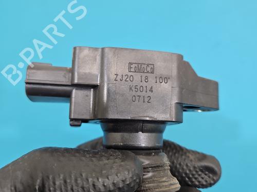 Ignition coil MAZDA 2 (DE_, DH_) 1.3 (DE3FS) | BP37834618M94 - Image 5