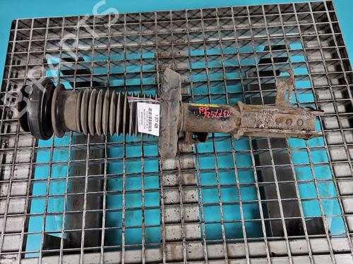Used Right front shock absorber Right front shock absorber OPEL ZAFIRA TOURER C (P12) 2.0 CDTi (75) (165 hp) 37811279 37811279