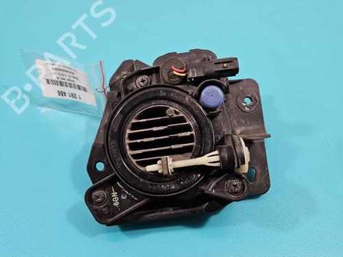 Left front fog light MAZDA CX-5 (KE, GH) 2.2 D AWD (KE102) | BP38119544C30 - Image 3