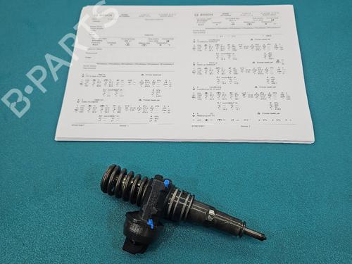 Used Injector Injector 38720917 38720917