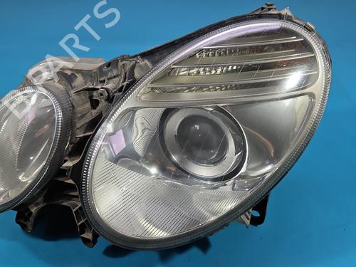 Left headlight MERCEDES-BENZ E-CLASS T-Model (S211) E 350 T (211.256) | BP38651103C28 - Image 3