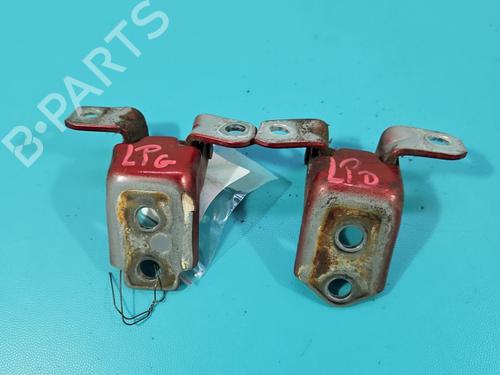 Hinge/Door check strap MAZDA CX-3 (DK) 1.5 SKYACTIV-D AWD (DK4WS, DK5AW) | BP40152210C146 - Image 4