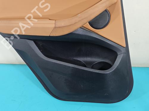 Rear left panel BMW X3 (G01, F97, G08) iX3 | BP37821592C60 - Image 4