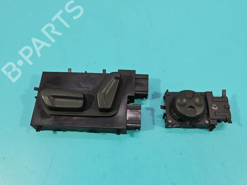 Used Switch Switch PEUGEOT 508 SW I (8E_) 2.0 HDi (163 hp) 38638947 38638947