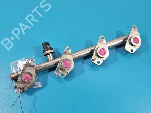 Injection rail INFINITI QX50 II 2.0 AWD (J55) | BP40040503M98 - Image 5