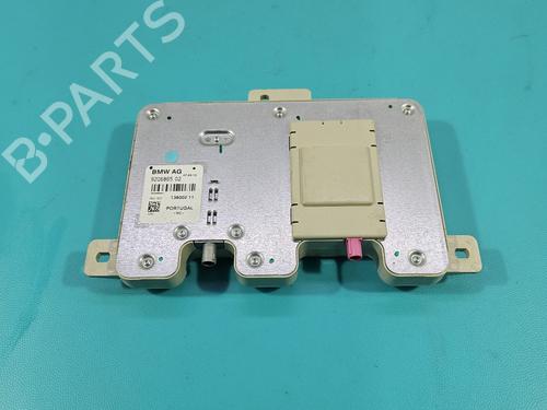 Electronic module BMW 6 Gran Coupe (F06) 640 i xDrive | BP39987210M83 - Image 4