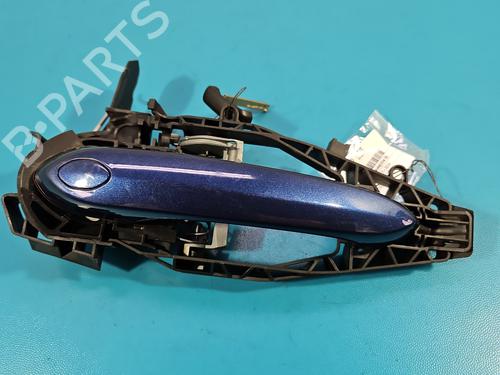 Used Front left exterior door handle Front left exterior door handle 37859896 37859896