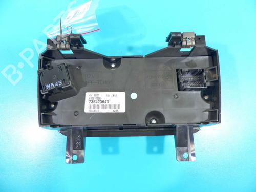 Climate control FIAT IDEA (350_) | BP37805520I5 - Image 4