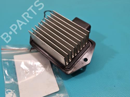 Used Heater resistor Heater resistor 38126677 38126677