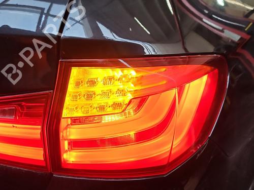 Used Right taillight Right taillight BMW 5 Touring (F11) 525 d xDrive (218 hp) 39990189 39990189