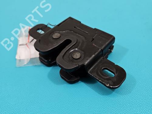 hood-lock-volvo-v40-hatchback-525-2012-2013-2014-2015-2016-2017-2018-2019-38136008 main image